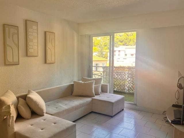 Appartement vente à Nice