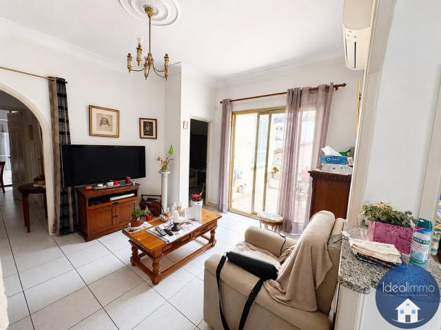 Maison vente à Nice