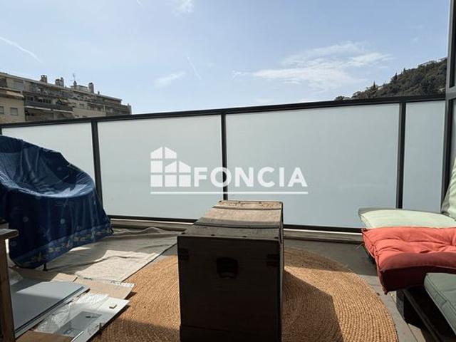 Appartement vente à Nice, Alpes-Maritimes