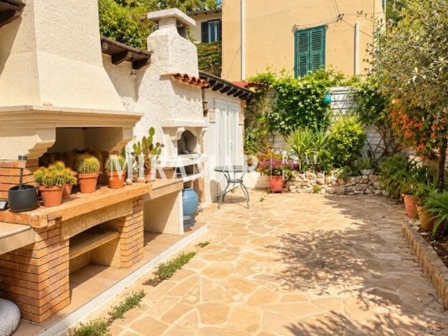 Maison vente à Nice, Alpes-Maritimes