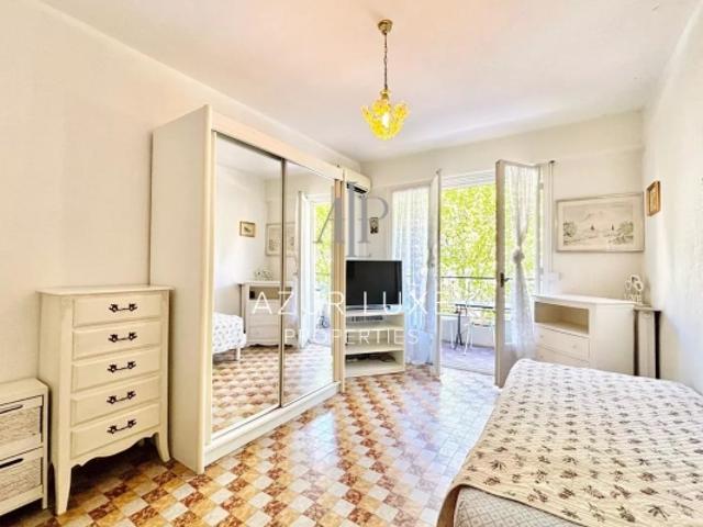 Appartement vente à Nice, Alpes-Maritimes