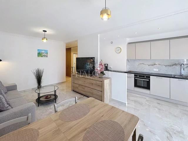 Appartement vente à Nice