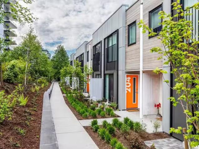 Condo for rent in Victoria, British Columbia