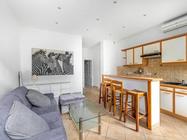 Appartement location à Nice