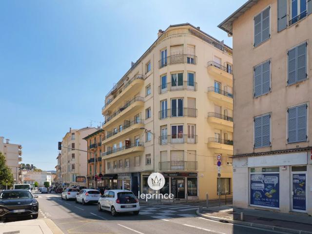 Appartement vente à Nice