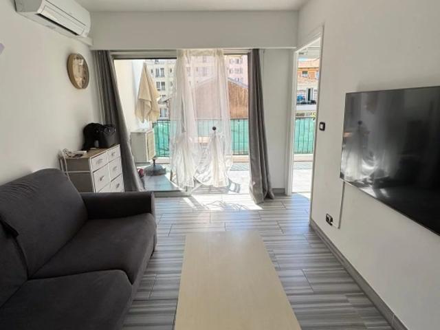 Appartement vente à Nice, Alpes-Maritimes