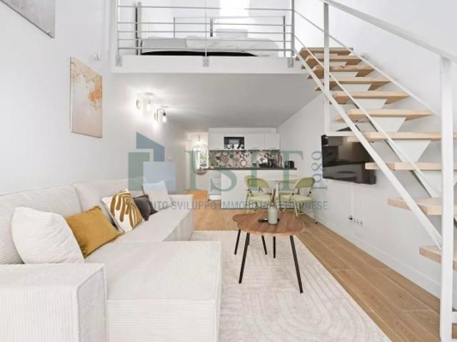 Appartement vente à Nice