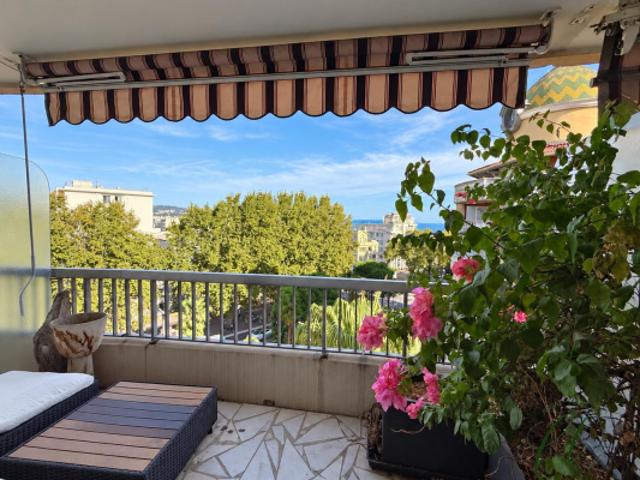 Appartement vente à Nice, Alpes-Maritimes