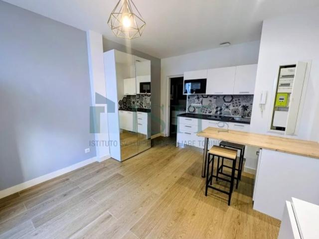 Appartement vente à Nice