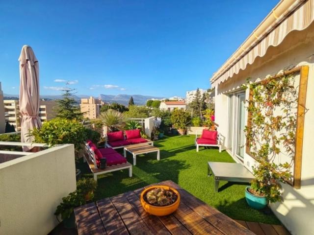 Appartement vente à France métropolitaine, Nice