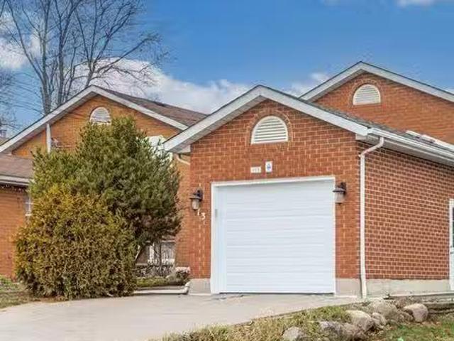 House for rent in Bradford West Gwillimbury, Ontario