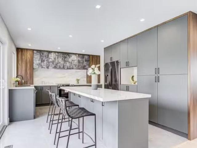 Condo for rent in Woburn, Ontario