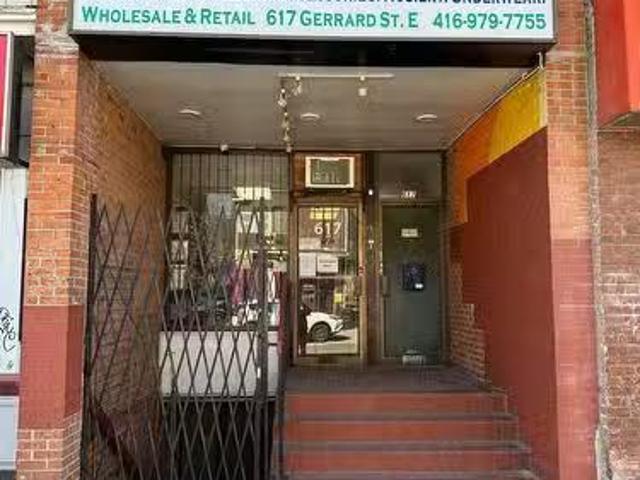 House for rent in Woburn, Ontario