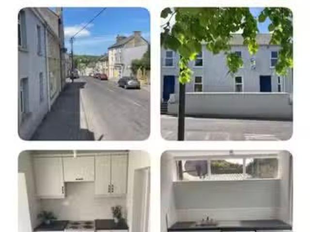 House to rent