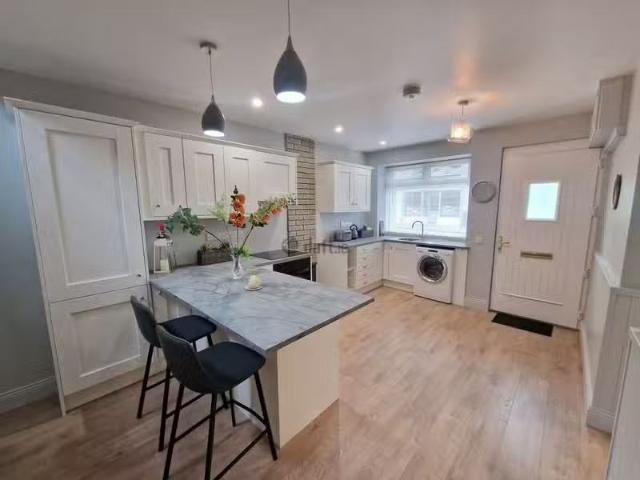 House to rent