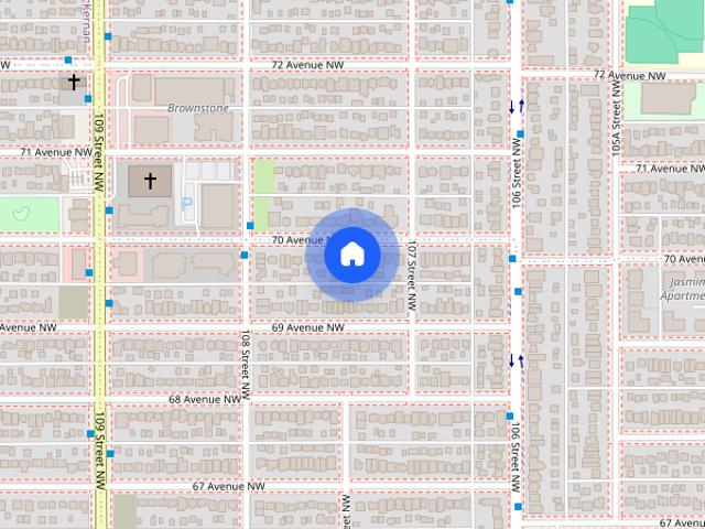 Apartment for rent in Allendale, Edmonton