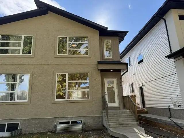 Apartment for rent in Allendale, Edmonton