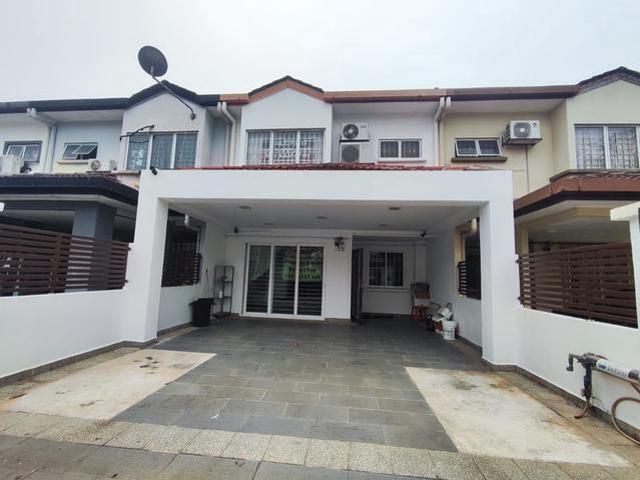 Terraced House for sale in Puncak Jalil, Majlis Bandaraya Subang Jaya