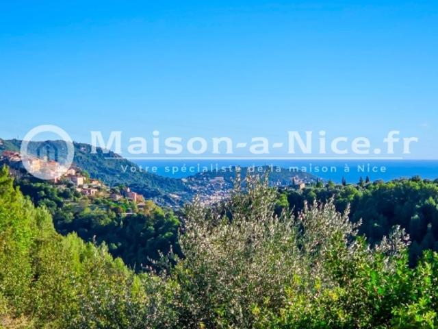 Maison vente à Falicon, Alpes-Maritimes