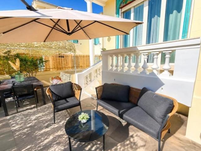 Maison vente à Nice