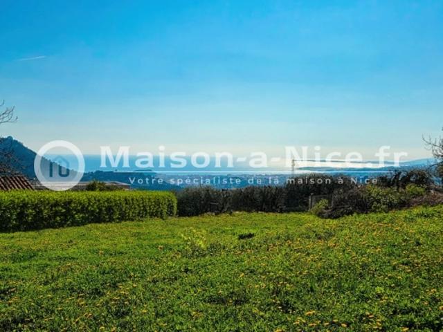 Maison vente à Nice