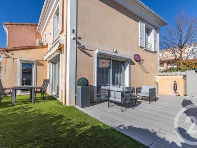 Maison vente à Nice