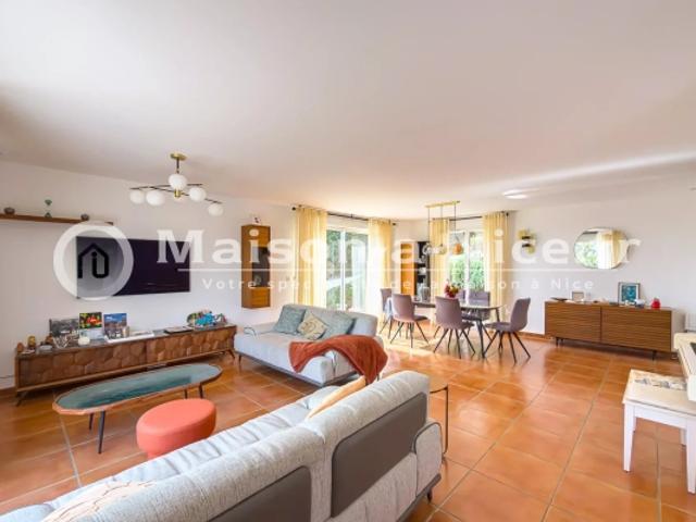 Maison vente à Nice