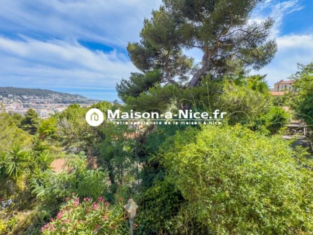 Maison vente à Nice