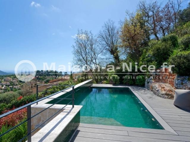 Maison vente à Nice