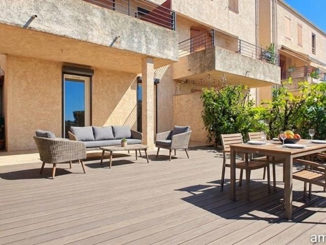 Maison vente à Nice
