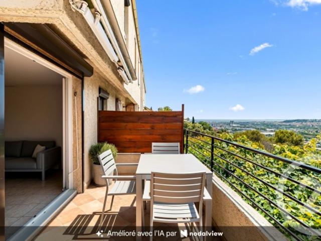 Maison vente à Nice
