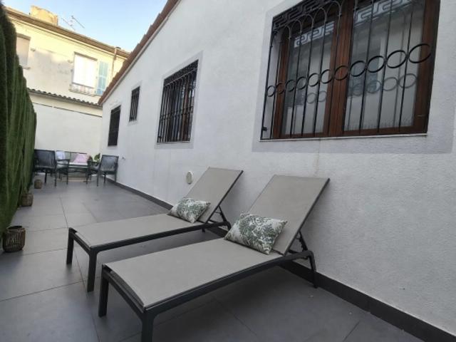 Maison vente à Nice