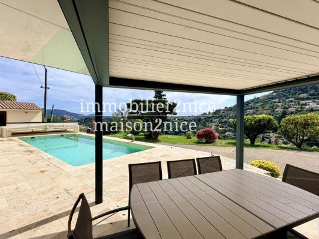 Maison vente à Nice