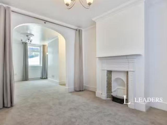 House for rent in Old Town, Poole