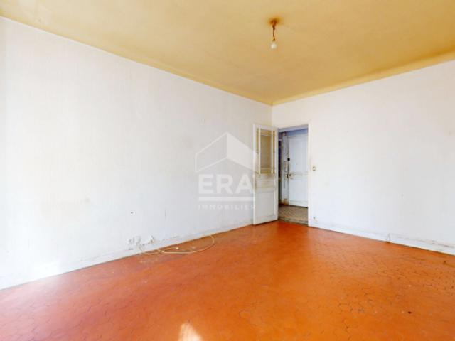 Appartement vente à Nice, Alpes-Maritimes