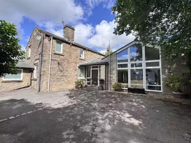House for rent