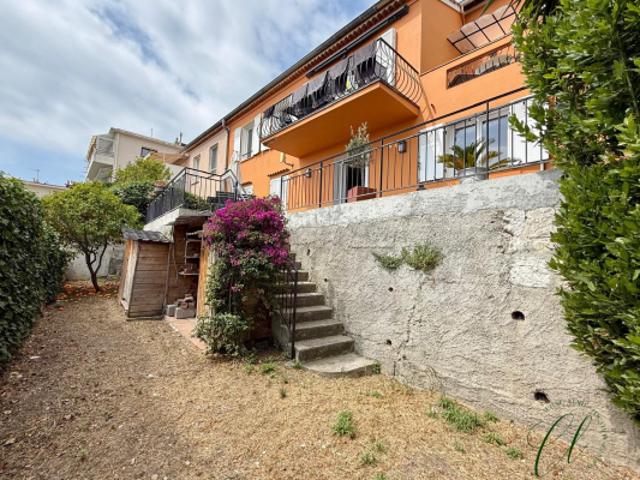 Maison vente à Nice
