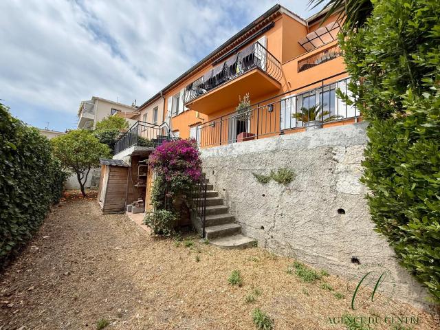 Maison vente à Nice