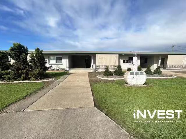 Apartment for rent in Mareeba, Queensland
