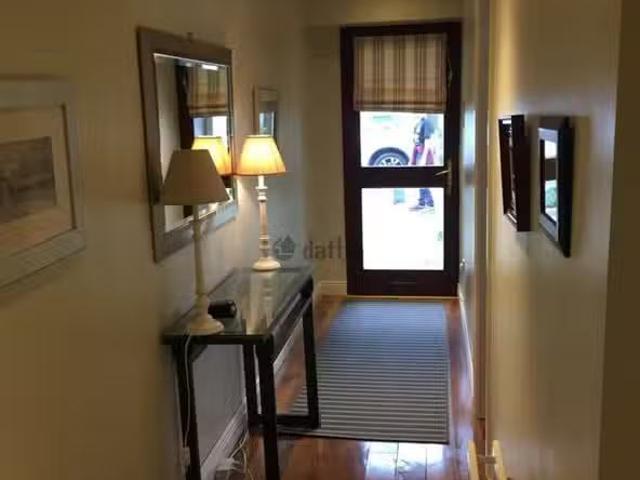 House to rent