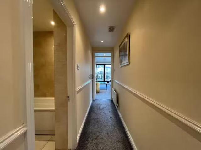 Apartment to rent