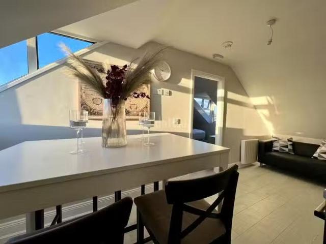 Apartment to rent