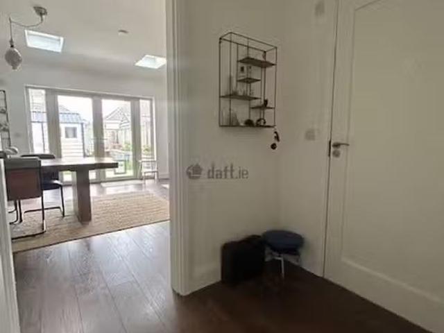 House to rent