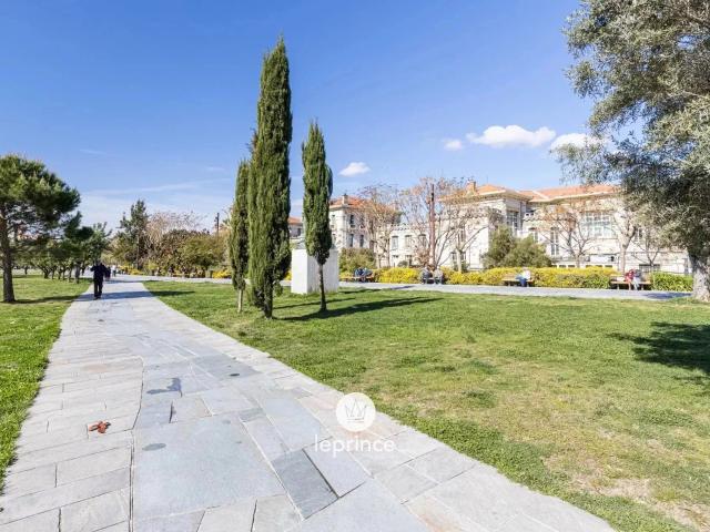Local Commercial vente à Nice