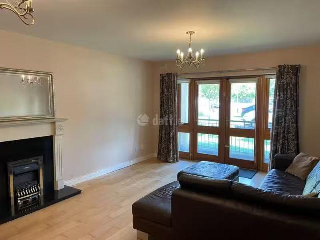 Apartment to rent