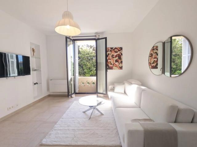 Appartement vente à Nice