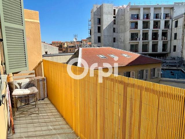 Appartement vente à Péronne, Moislains