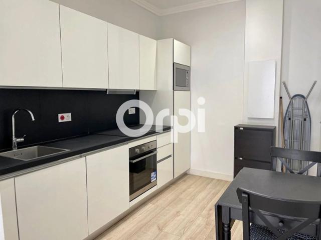 Appartement vente à Péronne, Moislains