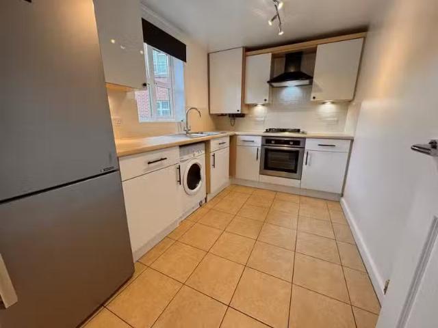 Apartment for rent