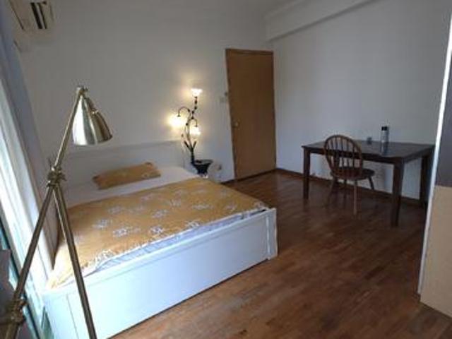 Serviced Residence for rent in Bandar Sunway, Majlis Bandaraya Subang Jaya